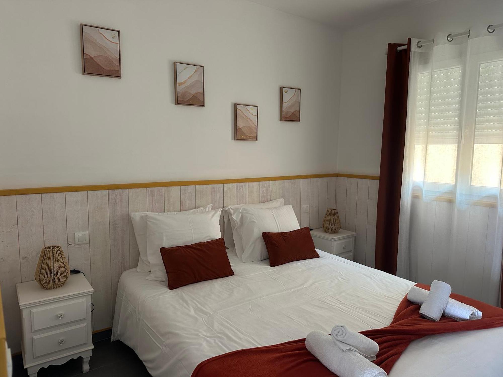 Vila A Santa Trinita Bonifacio  Exteriér fotografie